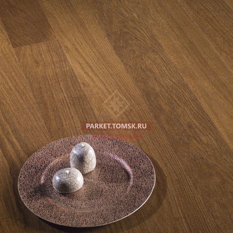Паркетная доска Karelia Дуб Black Pepper Pf 188